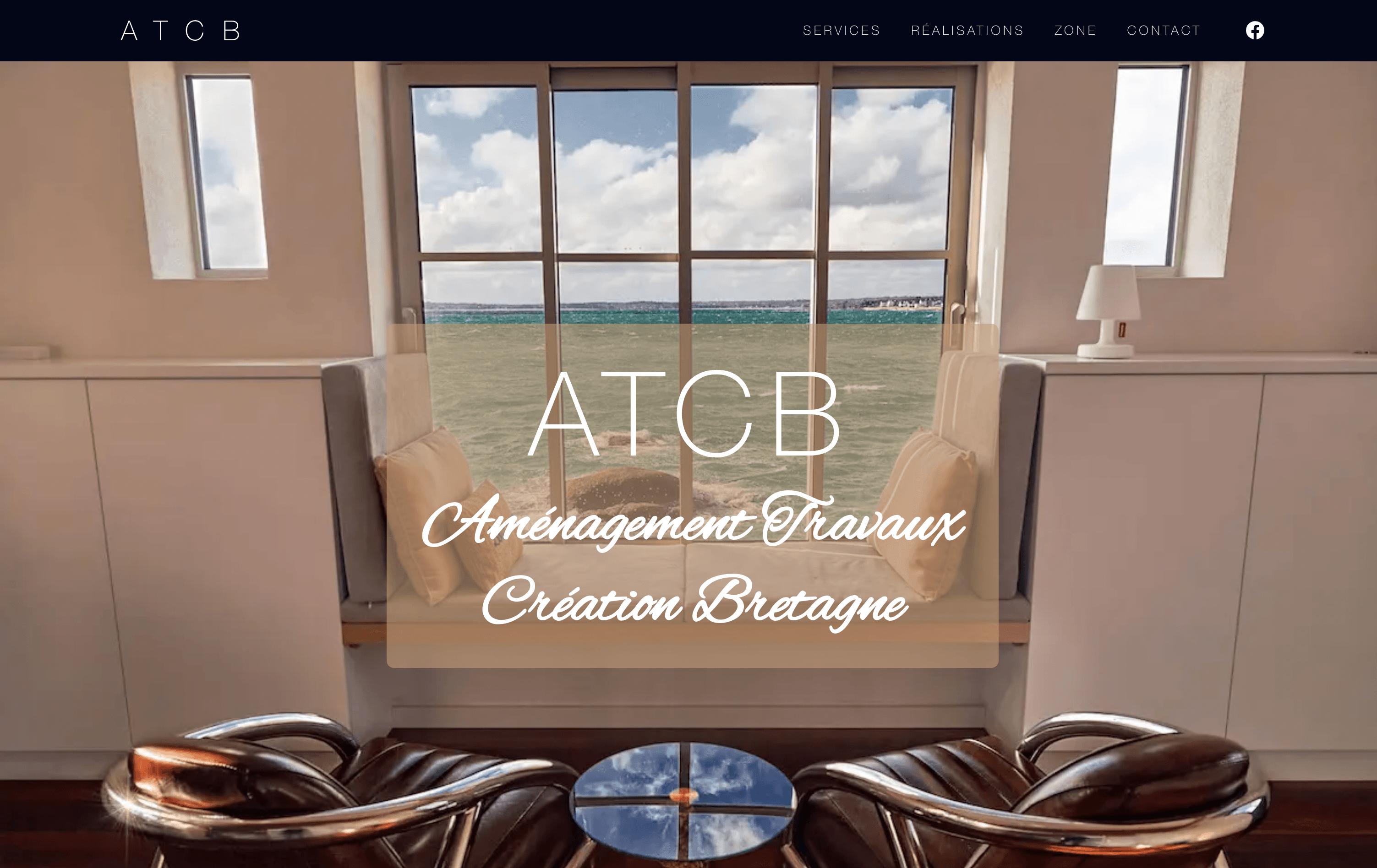 ATCB Aménagement